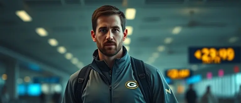 Aaron Rodgers’ Impending Return: The Road to Pittsburgh