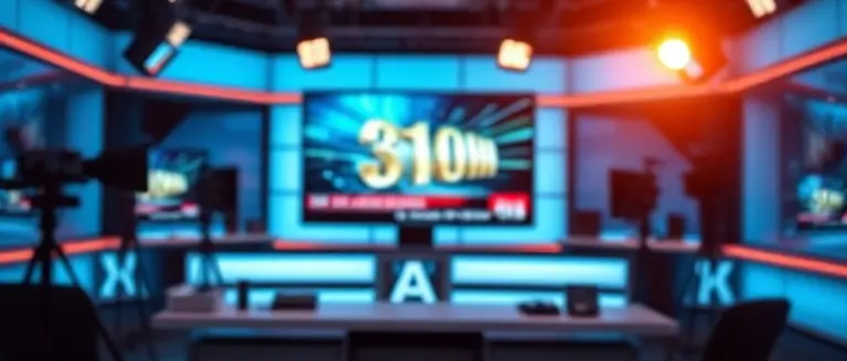 ABC World News Tonight Ratings: May 2026 Performance Breakdown