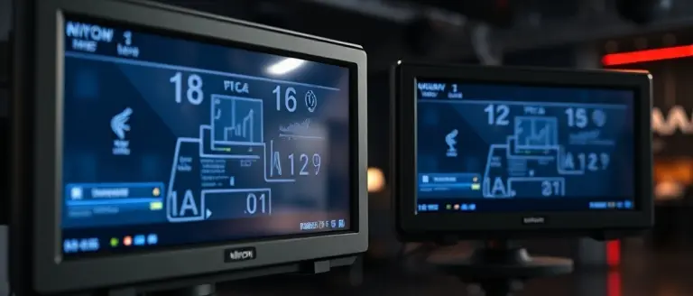 The Strategic Rivalry: ABC vs. NBC in the 25-54 Demo