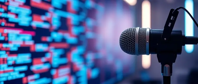 The Future of Broadcast News: Adaptability in a Digital-First World