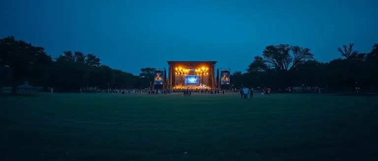 Planning Your ACL Experience: Dates, Logistics, and Essential Tips