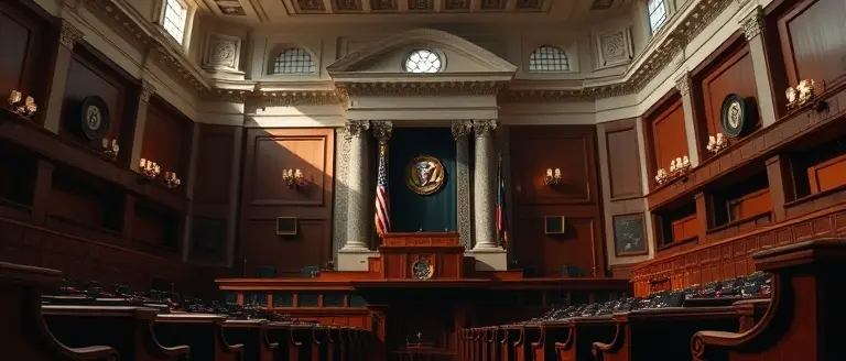 Understanding the SCORE Act: Why the Vote Was Pulled