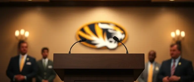 University of Missouri Confirms Ahmad Hardy Shooting Incident