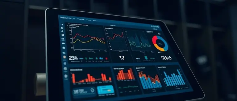 Post-Match Performance Metrics and Key Statistics