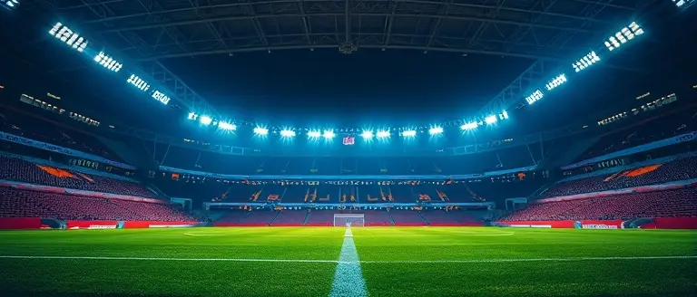 Match Overview: Al-Hilal vs. NEOM SC at Kingdom Arena