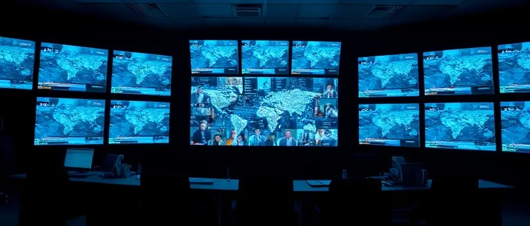 Why Al Jazeera is the Focal Point of Current Mideast Conflict Coverage