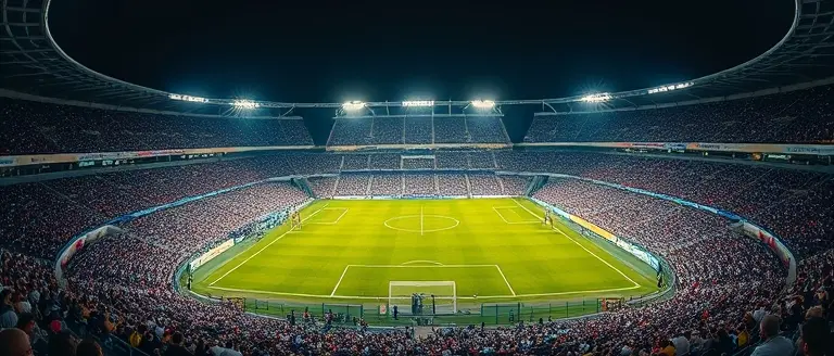 The Riyadh Derby: A Title-Defining Showdown at Al-Awwal Park