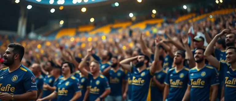 Fan Sentiment: Global Reactions to the Championship Clincher