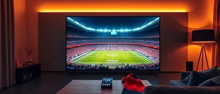 Where to Watch: Global Broadcast Guide for the AFC Final
