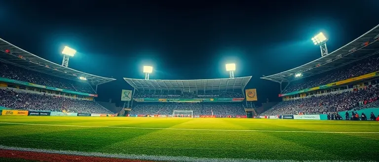 The AFC Champions League Two Final: Al-Nassr vs. Gamba Osaka
