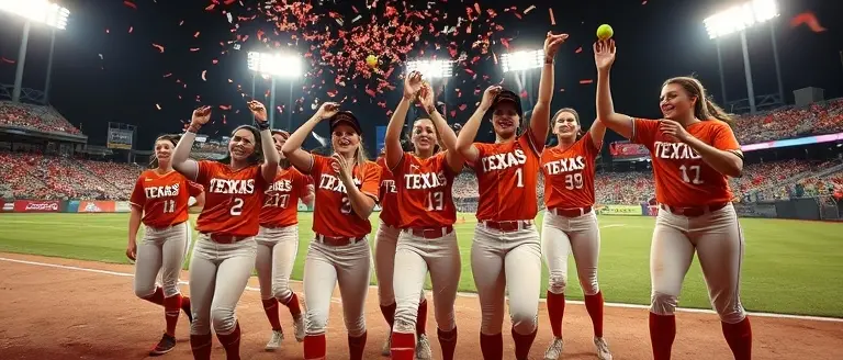 SEC Championship Recap: Texas Claims Victory Over Alabama