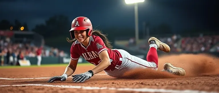 Crimson Tide Dominance: Alabama Softball’s Path to the 2026 SEC Championship