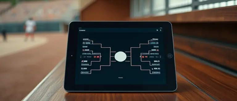 Tracking the Bracket: What’s Next for the Crimson Tide?