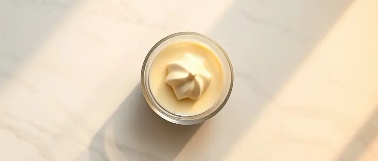 Glass Contamination Alert: 'Specially Selected' Crème Brûlée