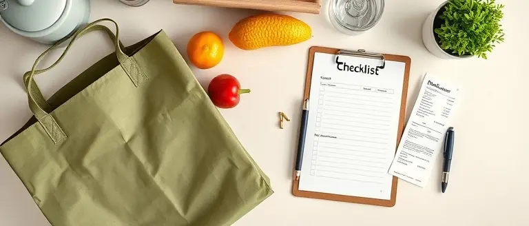 Actionable Safety Protocols: Steps for Aldi Shoppers