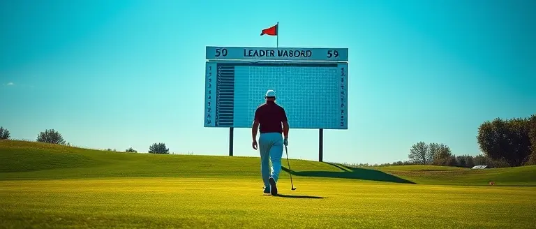 Expectations and Odds: What’s Next for Potgieter at the Major