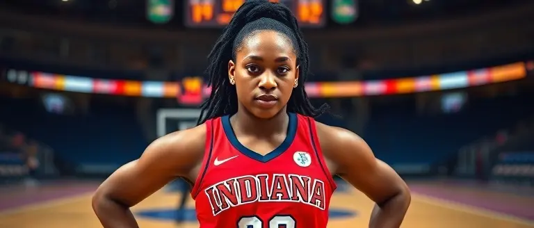 Aliyah Boston's Emotional Return: Rejoining the Indiana Fever