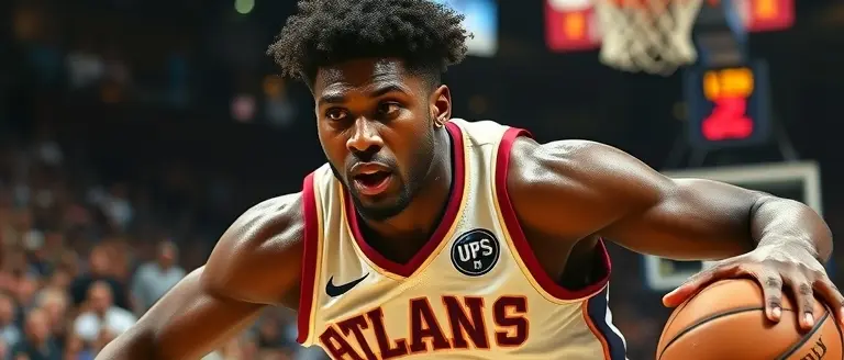 The Rise of Jalen Johnson: How He Earned His First All-NBA Honor