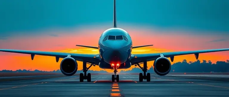Allegiant Air's Bifurcated Reality: Q1 Records vs. Q2 Volatility