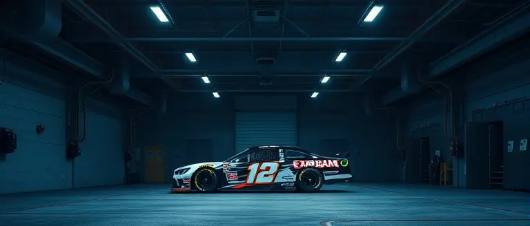 AM Racing Shuts Down: The End of an Era