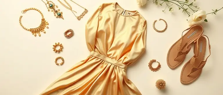 Curating Your Sustainable Vintage Summer Wardrobe