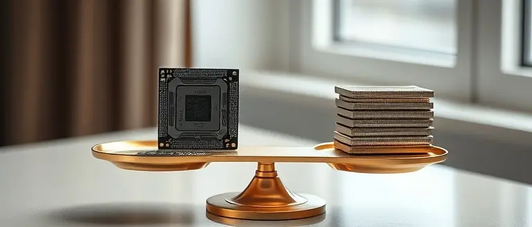 Valuation Check: Is the Current AMD Rally Sustainable?