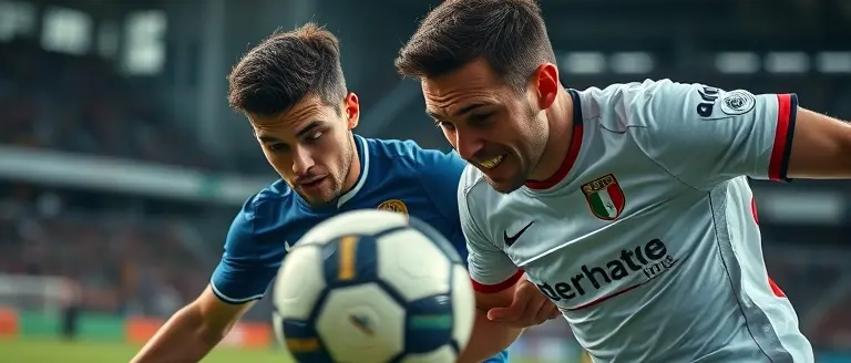 Tactical Breakdown and Key Player Performances