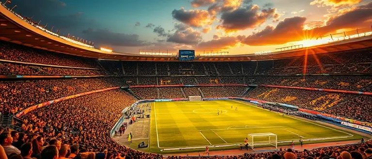 América vs. Pumas: The Clásico Capitalino Quarterfinal Showdown