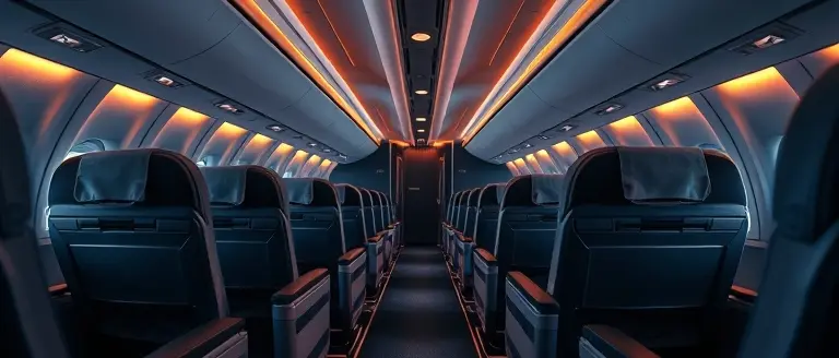 Premium Strategy: Can Loyalty and First-Class Demand Shield Profits?