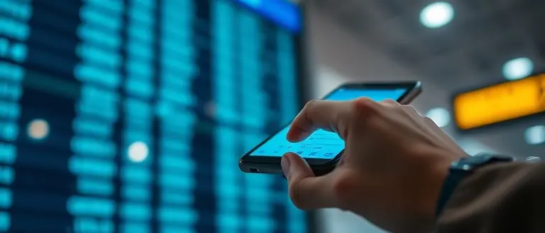 Will Fuel Costs Lead to Higher Airfares in 2026?