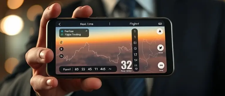 Proactive Preparedness: Tools for Real-Time Flight Monitoring