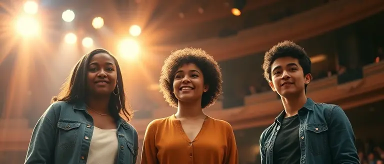 Meet the Top 3 Finalists: Hannah, Keyla, and Jordan