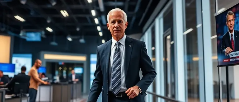 Clarifying the Future: What This Means for His CNN Role