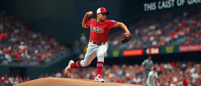 Andrew Painter’s Debut Era: Navigating the Phillies’ Next Chapter