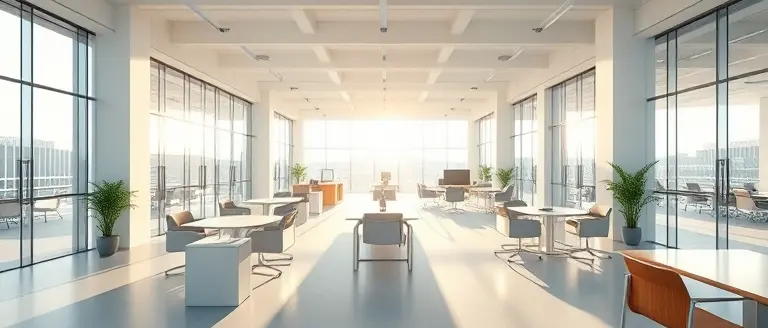 Economic Foresight: Future of Work and Productivity