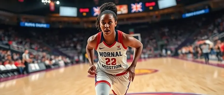 Analyzing the Atlanta Dream Debut: Examining the Stats Behind the Noise