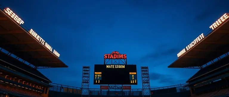 Series Impact on the 2026 MLB Season Standings