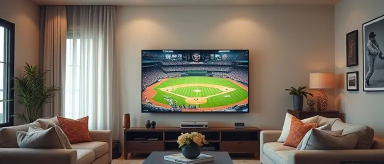 How to Watch: Live Stream and Broadcast Options