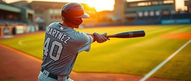 The Rise of Angel Martinez: A Defining Series Against the Los Angeles Angels