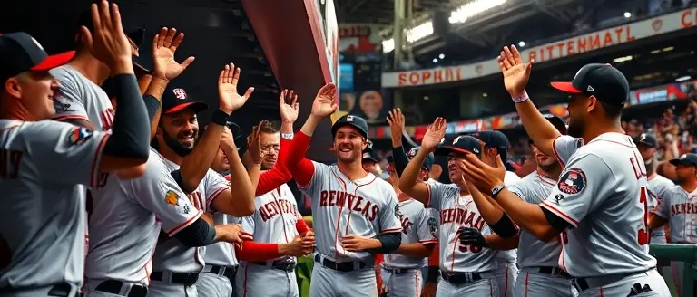The Impact of High-Level Performance on Team Success and Fan Sentiment