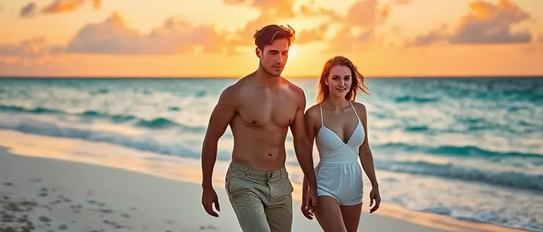 The Hard Launch: Cooper Flagg and Arianna Roberson’s Viral Moment