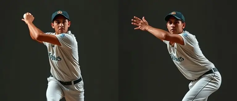 Comparative Analysis: How Arjun Stacks Up Against 2026’s Rising Seamers