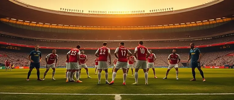 The Final Stretch: Tactical Takeaways for the Title Challenge