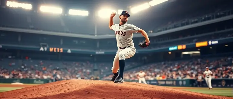 Astros’ Inconsistent Start: Identifying the Root Causes