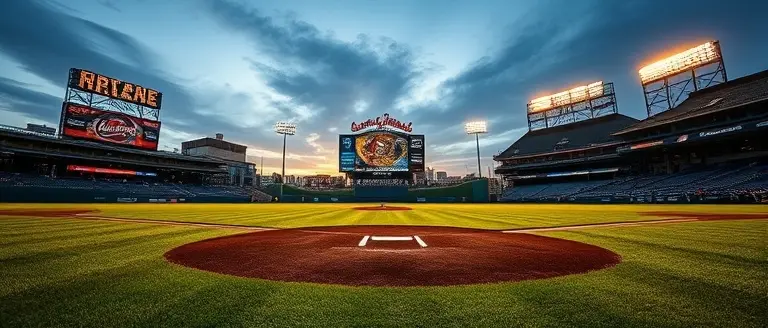 Astros vs. Reds Series Preview: May 8, 2026