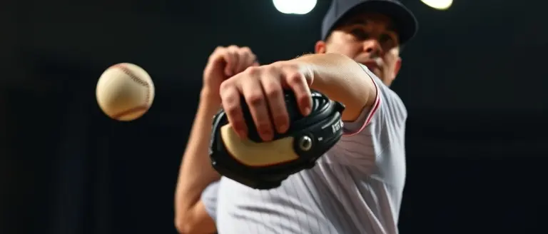 The Chase Burns Effect: Analyzing a Pivotal Pitching Breakthrough