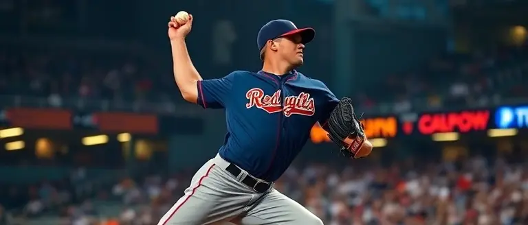 Pitching Matchup: Analyzing the Arms on the Mound