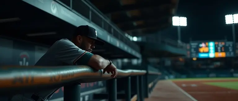 Psychological Resilience in the Face of an Eight-Game Slide