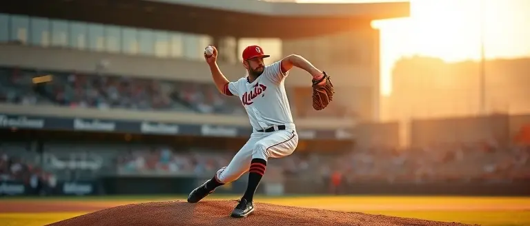 Pitching Matchups: Breaking Down the Mound Battle