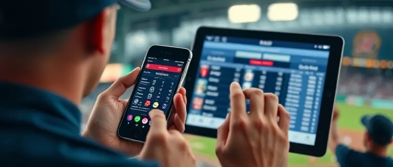 How to Watch and Follow the Action